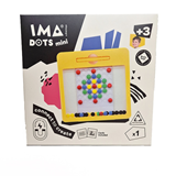 IMANIX - Μαγνητικό Ψηφιδωτό IMA DOTS mini, 190608