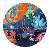 DJECO - Παζλ Γίγας 24συν8τεμ *Under the Sea*, 07166
