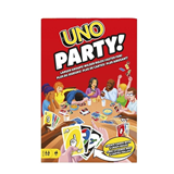 AS - Επιτραπέζιο *UNO PARTY*, hmy49