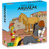 50/50 - Επιτραπέζιο 50/50 *Αχιλλέας*, 505202