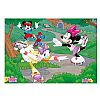 DINO - Παζλ 100τεμ XL *Minnie*, 34346