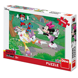 DINO - Παζλ 100τεμ XL *Minnie*, 34346