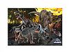 DINO - Παζλ 300τεμ XL *Jurassic World*, 47236