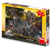 DINO - Παζλ 300τεμ XL *Jurassic World*, 47236