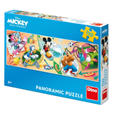 DINO - Παζλ PANORAMIC 150τεμ *Mickey*, 39331