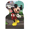 DINO - Παζλ  4x54τεμ *Mickey*, 33326