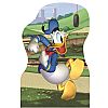 DINO - Παζλ  4x54τεμ *Mickey*, 33326