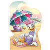 DINO - Παζλ  4x54τεμ *Minnie*, 33325