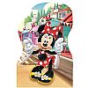 DINO - Παζλ  4x54τεμ *Minnie*, 33325