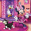 DINO - Παζλ  3x55τεμ *Minnie*, 33522