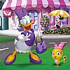 DINO - Παζλ  3x55τεμ *Minnie*, 33522