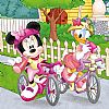 DINO - Παζλ  3x55τεμ *Mickey*, 33527