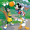 DINO - Παζλ  3x55τεμ *Mickey*, 33527