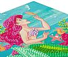CRAFT BUDDY - Διακόσμηση με Πετράδια *Disney Princess Ariel*, 90522