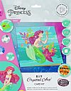 CRAFT BUDDY - Διακόσμηση με Πετράδια *Disney Princess Ariel*, 90522