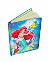 CRAFT BUDDY - Διακόσμηση με Πετράδια *Disney Princess Ariel*, 49064