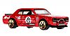 MATTEL - Αυτοκίνητο HOT WHEELS *J-Imports*, HRT01