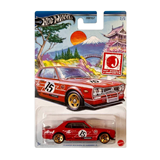 MATTEL - Αυτοκίνητο HOT WHEELS *J-Imports*, HRT01