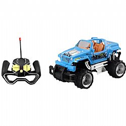 GNR - Τηλεκατευθυνόμενο R/C Τζιπ OFF ROAD 20cm, 2661