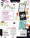 ΕΚΔ. SUSAETA - SQUISHMALLOWS - Σετ Ζωγραφικής, 2611