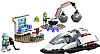 LEGO - CITY - Spaceship and Asteroid Discovery, 60429