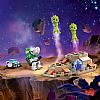 LEGO - CITY - Space Explorer Rover and Alien Life, 60431