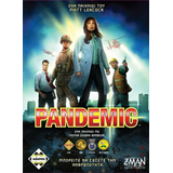 ΚΑΪΣΣΑ - Επιτραπέζιο *Pandemic*, 111816