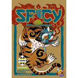 ΚΑΪΣΣΑ - Επιτραπέζιο *Spicy - Η Μάχη των Μπαχαρικών*, 114978