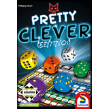 ΚΑΪΣΣΑ - Επιτραπέζιο *Pretty Clever - Εξυπνο*, 114596