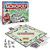 HASBRO - Επιτραπέζιο *Monopoly Classic*, 1009