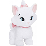 AS - Λούτρινο DISNEY - Marie 17cm, 01717