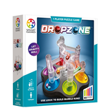 SMART GAMES - Παιχνιδογρίφος *Dropzone*, 109