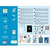 DJECO - Σετ Κυανοτυπίας *Starter Kit*, 09339