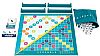 MATTEL - Επιτραπέζιο *SCRABBLE - 2in1*, hxw06