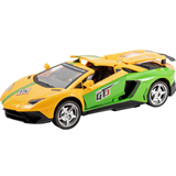 GNR - Τηλεκατευθυνόμενο R/C 1/18 24cm FrontLights *SPORTS CAR*, 903644