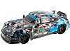 GNR - Τηλεκατευθυνόμενο R/C 1/18 24cm *PORSCHE*, 903620