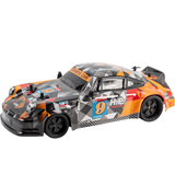 GNR - Τηλεκατευθυνόμενο R/C 1/18 24cm *PORSCHE*, 903620