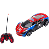 GNR - Τηλεκατευθυνόμενο R/C 1/18 22cm *SPIDER*, 903668