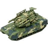 GNR - Αρμα Μάχης 13cm Metal FreeWheel, 1210