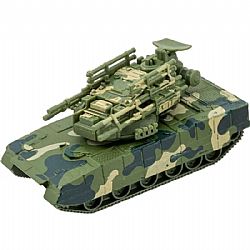 GNR - Αρμα Μάχης 13cm Metal FreeWheel, 1210