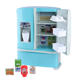 PLAYGO - Ψυγείο Μπαταρίας *My Smart Fridge*, 3631