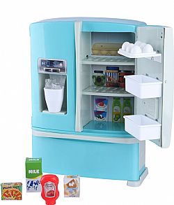 PLAYGO - Ψυγείο Μπαταρίας *My Smart Fridge*, 3631