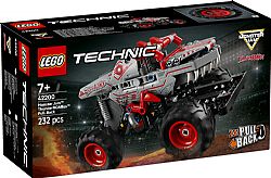 LEGO - TECHNIC - Monster Jam ThunderROARus, 42200