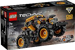LEGO - TECHNIC - Monster Jam DIGatron, 42199