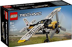LEGO - TECHNIC - Bush Plane, 42198
