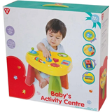 PLAYGO - Τραπεζάκι Δραστηριοτήτων *Babys Activity Centre*, 2231
