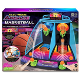 AMBASSADOR - Ηλεκτρονική Μπασκέτα Επιτραπέζια, 802