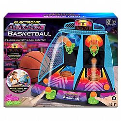 AMBASSADOR - Ηλεκτρονική Μπασκέτα Επιτραπέζια, 802