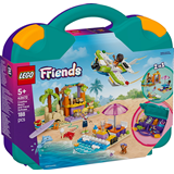 LEGO - FRIENDS - Creative Beach and Travel Suitcase, 42672