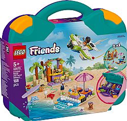 LEGO - FRIENDS - Creative Beach and Travel Suitcase, 42672